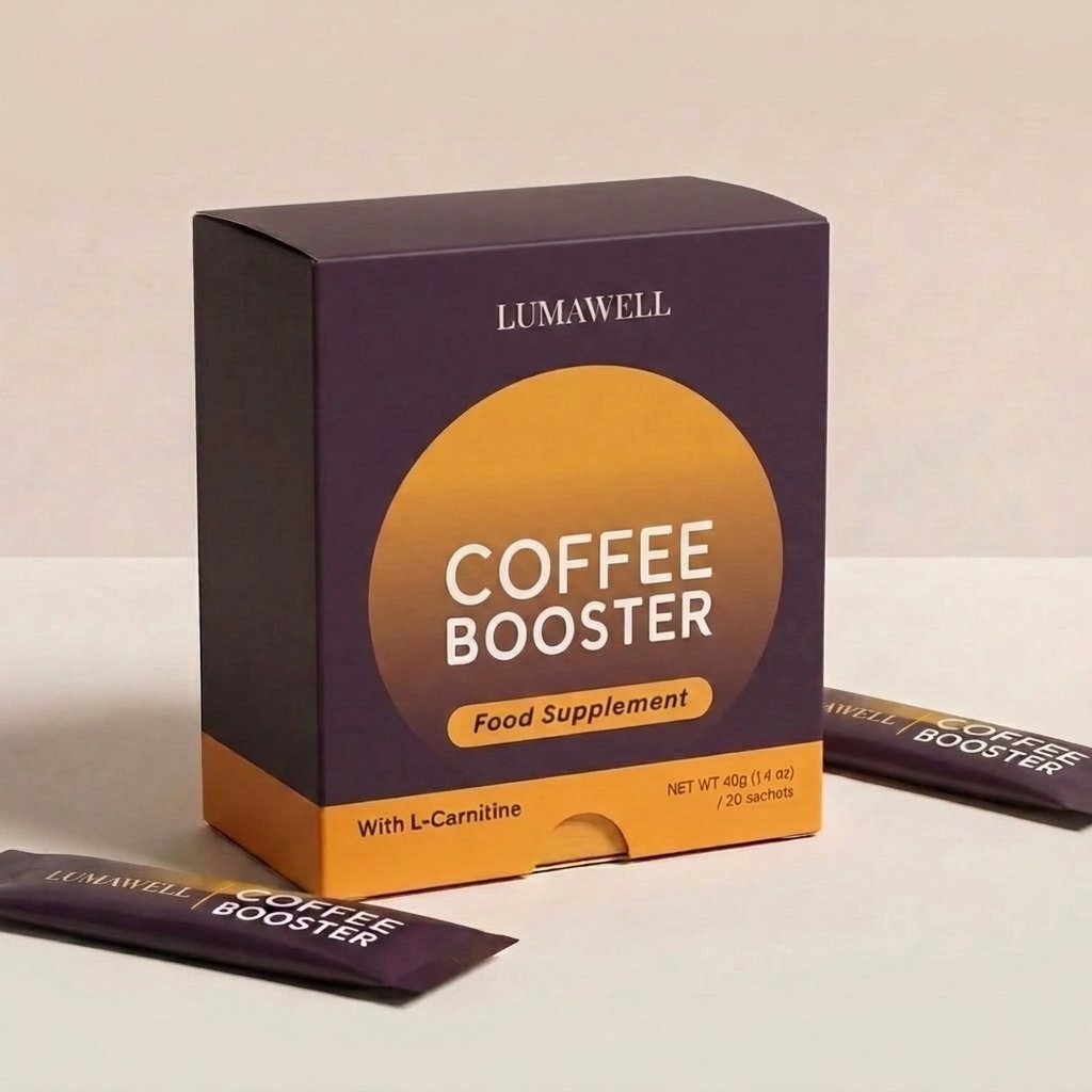 Coffee Booster